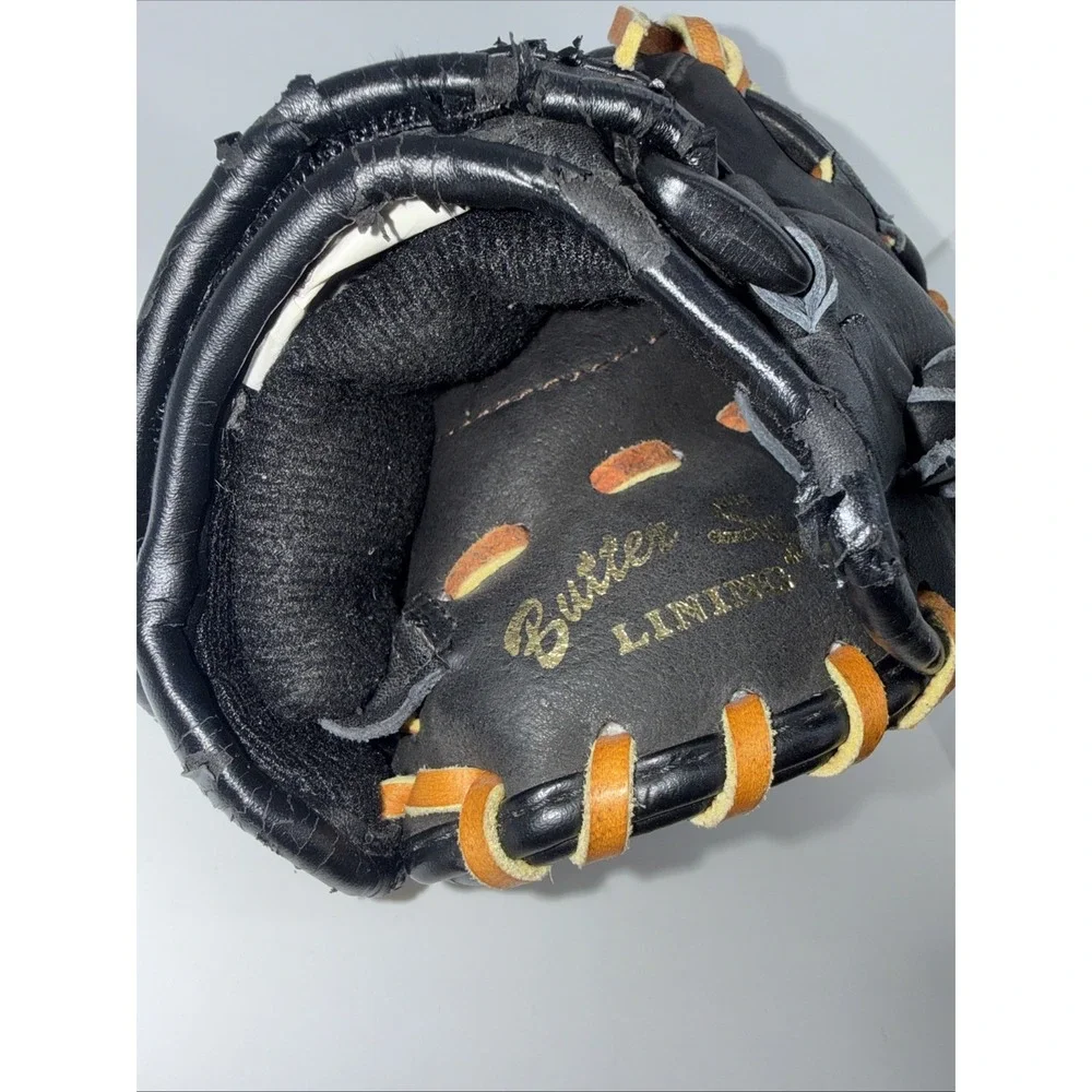 Mizuno Prospect Series GPI 1151 Youth 11.50 Baseball Glove RHT